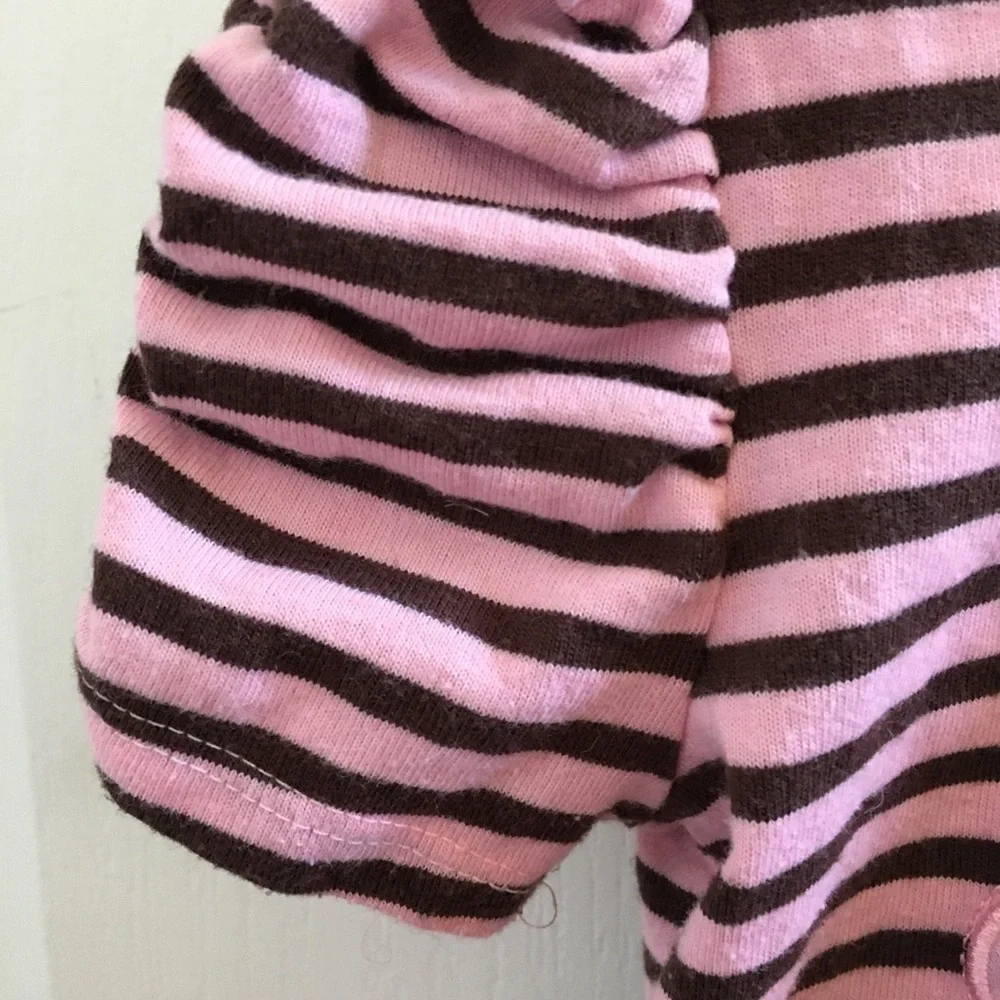 FINAL MARKDOWN Girls young hearts dress 24 months